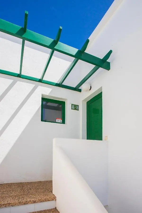 Apartamento Moya Tías