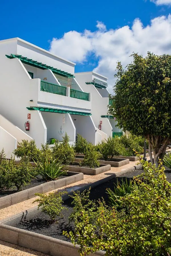 Apartamento Moya Tías España
