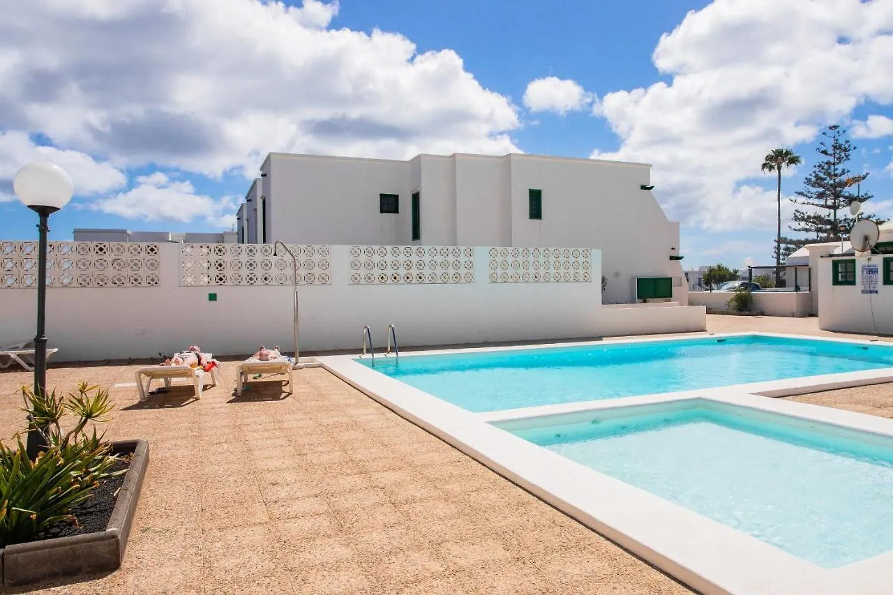 Apartamento Moya Tías 0*,  España