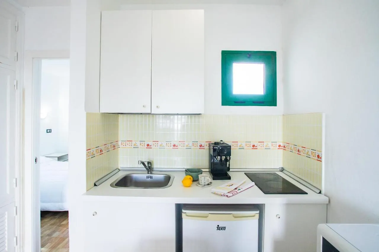 Apartamento Moya Tías 0*,  España