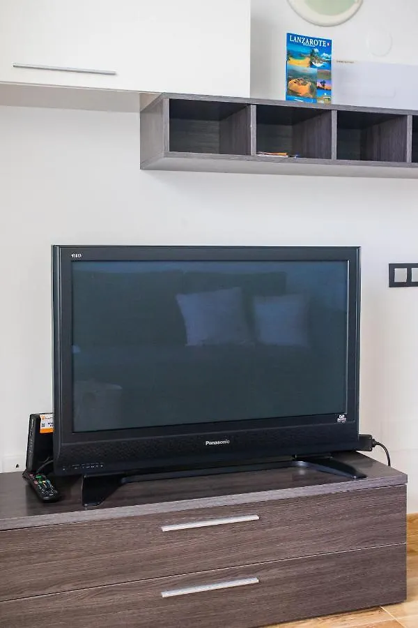 Apartamento Moya Tías