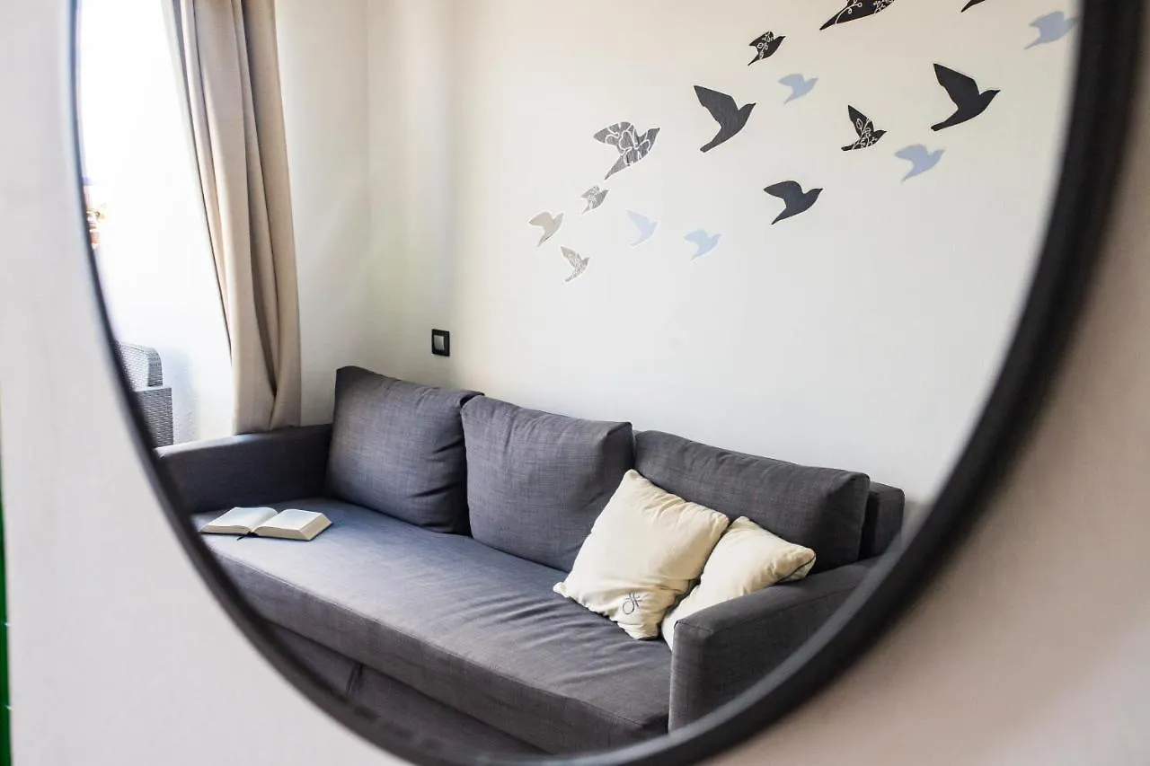 Apartamento Moya Tías 0*,  España