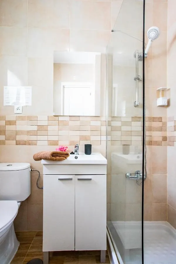 Apartamento Moya Tías 0*,  España