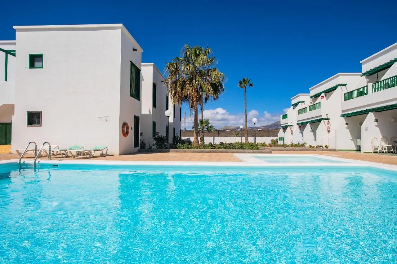 Apartamento Moya Tías 0*,  España