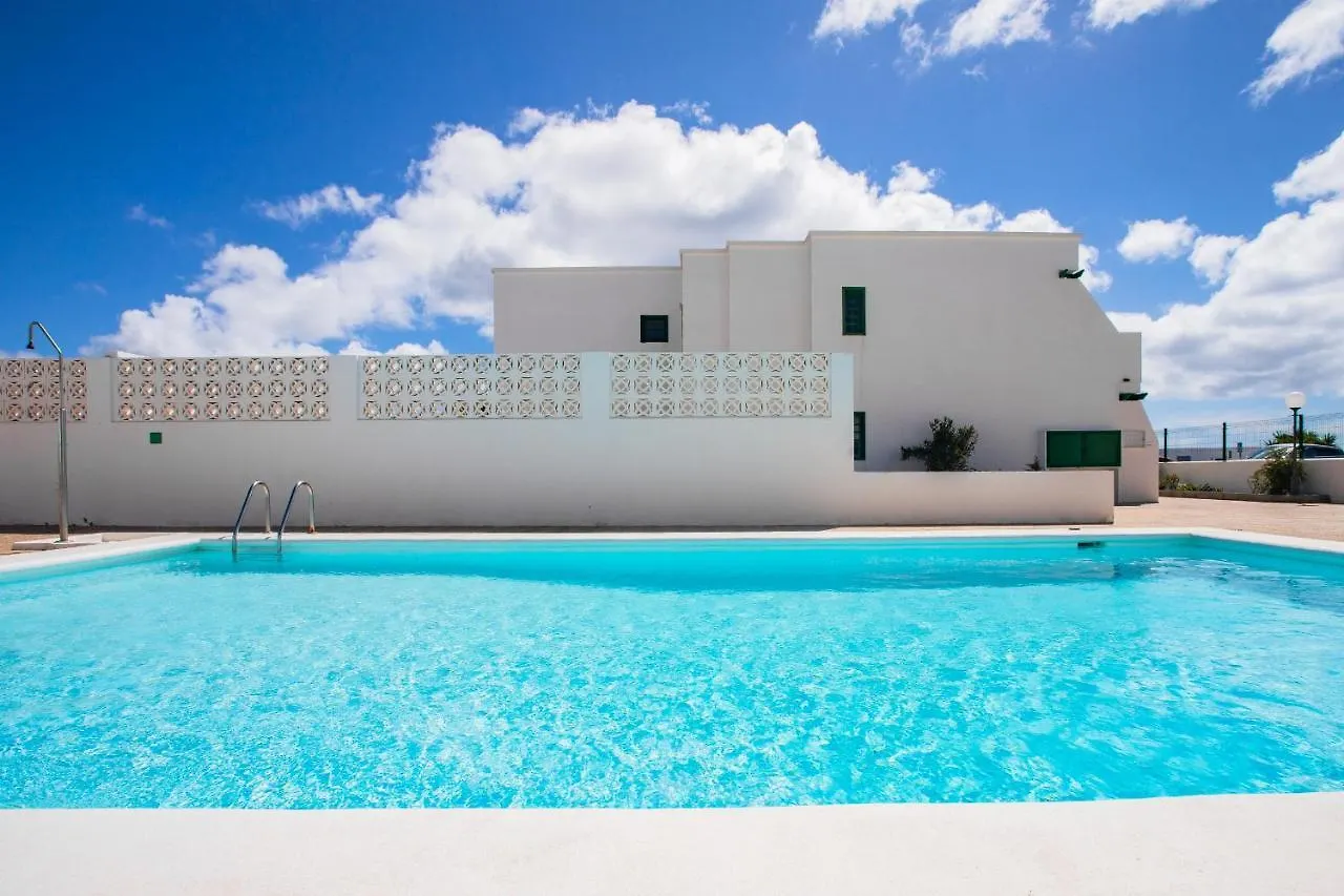 Apartamento Moya Tías 0*,  España