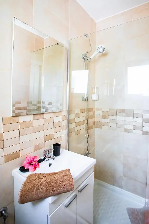 Apartamento Moya Tías