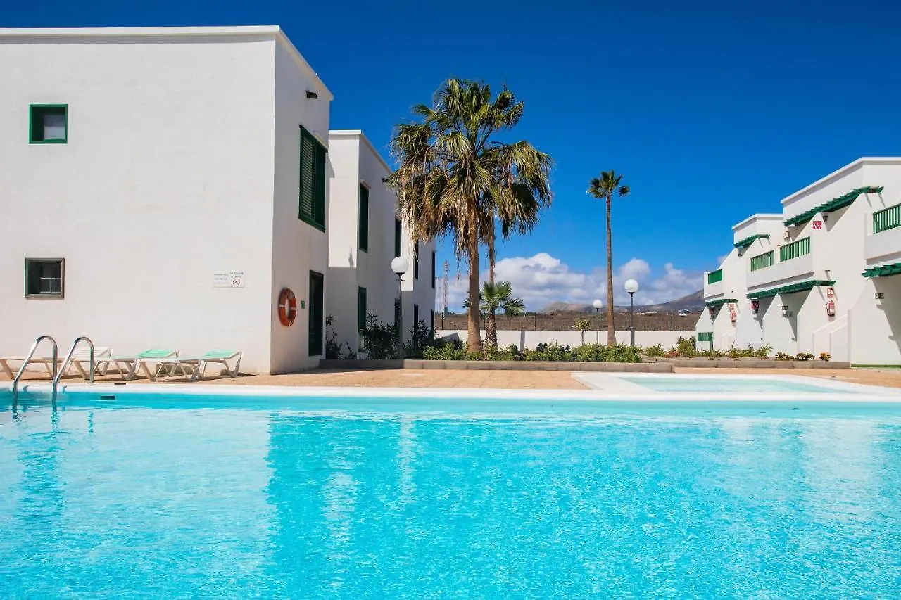 Apartamento Moya Tías 0*,  España