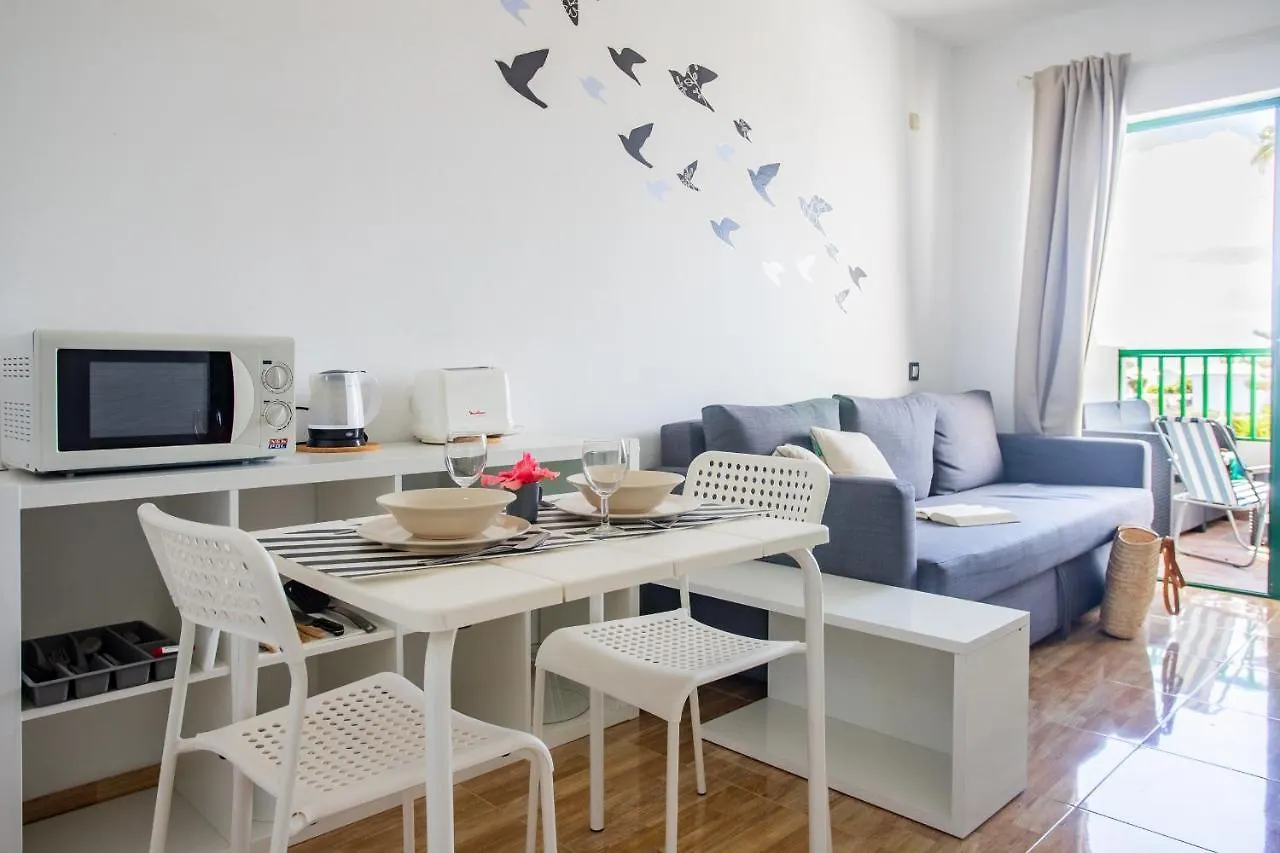 Moya Apartment Tias 0*,